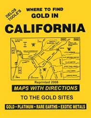 The gold in california was free to anyone who found it, but most miners weren't as successful as james marshall. Where To Find Gold In California