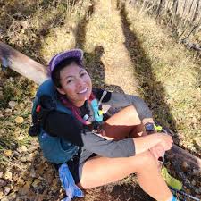 Empowering Women In Endurance Sports: Melissa Perez - Run ...
