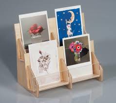 An online diy greeting cards system. Phenomenal Diy Plywood Christmas Card Holder That You Would Like To Have Images Decoratorist