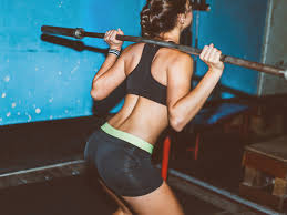 Legs, arms, abs, chest, and ? 4 Things To Know Before Increasing The Weight You Lift Self