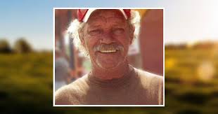 James “Crazy” Haselhorst Obituary February 23, 2017