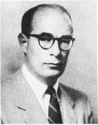 AT COLD SPRING HARBOR, NEW YORK