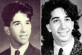 David schwimmer's 'major crush' on jennifer aniston revealed, more. David Schwimmer Biography Photo Age Height Personal Life News Filmography 2021