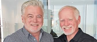 Jordi Morgan Communications