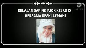 Berikut ini contoh soal penilaian tengah semester genap penjas/pjok kelas 9 kurikulum 2013 : Soal Penjas Kelas Ix 2 Youtube