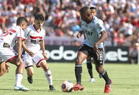For the purposes of this bet, botafogo sp will win after +1 goals have been added to the final score. Sao Paulo X Botafogo Sp Provaveis Escalacoes Desfalques E Onde Assistir Lance