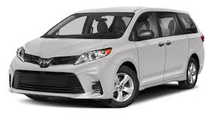 The toyota minivan has a starting price of $31,115 msrp*, and the top trim costs $44,010 msrp*. Chrysler Pacifica Vs Toyota Sienna Minivan Comparison Gurnee Cjdr