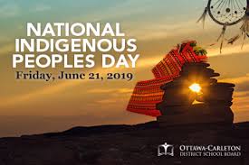Today is national indigenous peoples day, a day to celebrate and learn more about the cultural diversity of the first nations, inuit, and it is a wonderful opportunity to become better acquainted with the cultural diversity of first nations, inuit, and métis peoples, discover the unique accomplishments. National Indigenous Peoples Day Friday June 21st Ottawa Carleton District School Board