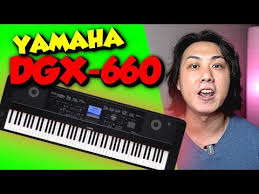 Is Yamaha Dgx 660 Piano Still Worth Buying Today Youtube In 2020 Yamaha Piano Stuff To Buy