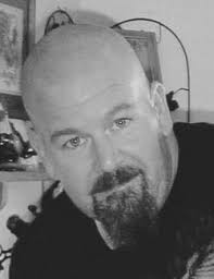 Walter Kenneth “Kenny” Pepper III (1973-2012)