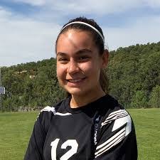 Jacqueline Rascon's Instagram, Twitter & Facebook