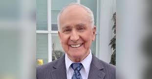 Max LaVar Ingalls Obituary