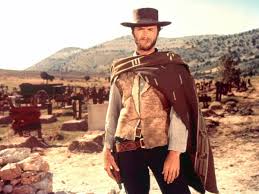 Clint eastwood spaghetti western cowboy western railroad 19. Clint Eastwood S A Fistful Of Dollars Gets A New Trailer For Its 4k Restoration Release Heyuguys