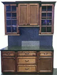 legacy rustic kitchen cabinets sample