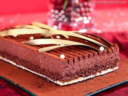 Trianon Au Chocolat Recipe Chocolate Cake Cookies Eat Dessert Dessert Recipes
