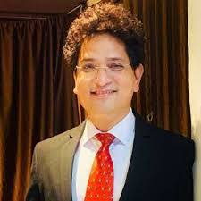 Sudeep Joshi's Instagram, Twitter & Facebook