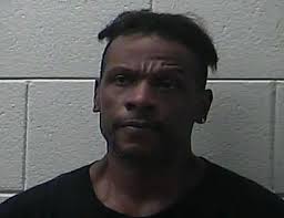 The Montgomery County Sheriffs Office arrested Glenn Crowley of Mount  Sterling