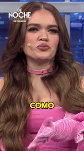 @Cielo Anais cuenta cómo incursionó en redes sociales como creadora de  contenido y el impacto positivo que ha tenido en las personas.  #DeNocheYaSeArmó, los lunes a las 9:30 p. m. MEX, por #Unicable 📺