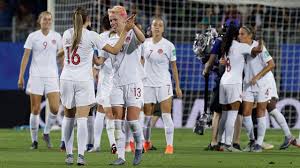 The canada women's national soccer team (french: Canada Ready For Stiff Dutch Challenge At Women S World Cup Sportsnet Ca