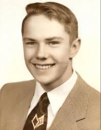 Kenneth Courtright Obituary (1937