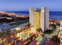 Jeddah Sheraton Hotel Jeddah Five Star Alliance