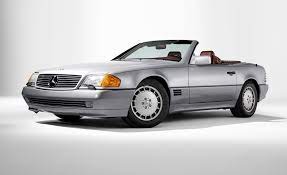 28 vehicles matched now showing page 1 of 2. What To Buy 1990 2002 Mercedes Benz 500sl
