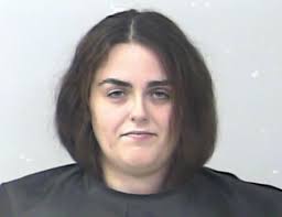 D.U.I. driver crashes into unmarked PSLPD detective and civilian. A car  wreck is never just a car wreck when D.U.I. is involved. The destruction  you see in these images of twisted metal