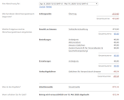 Die miete beginnt dann ab dem tag der zustellung/abholung, ab hier buchen wir wöchentlich oder auch m Amazon Lasst Schliessung Meines Inaktiven Kontos Nicht Zu Weiterhin Werden Gebuhren Abgebucht Allgemeine Fragen Zum Verkaufen Bei Amazon Amazon Seller Forums