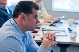 Solutions Workshop: Evolving Supply Chains for New Global Challenges:  Loyola University Chicago