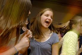 New student directors for community center brainstorm fun for 2008