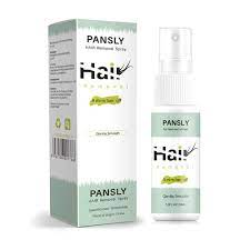 It was okay, although i was not fond of the smell. Pansly 8 Minutes Hair Off 30ml Hair Removal Spray Legs Arms Gentle Hair Remover Buy Online At Best Price In Uae Amazon Ae