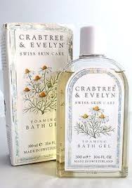 The company's name is said to be inspired by john evelyn, a 17th century english naturalist and early. 14 Crabtree Evelyn Ideas Crabtree Evelyn Crabtree Evelyn