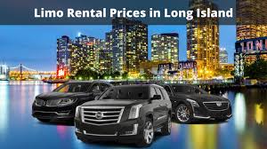 How much is it to rent a limo for a day? How Much Does It Cost To Rent A Limo