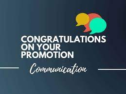 I've watched you help our company thrive. 29 Best Congratulations Quotes On Promotion Thebrandboy