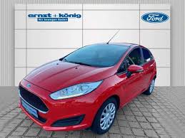 The ford fiesta is one of ireland's favourite small cars. Ford Fiesta In Freiburg Gebraucht Ford Fiesta 2014 Freiburg Mitula Autos