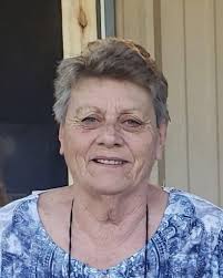 Barbara Jean Lamar Obituary April 24, 2025