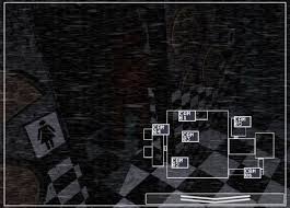 Pin By Artist Mcoolis On Fnaf Fan Made Map Layout Minecraft Build Idea Map Layout Fnaf Minecraft