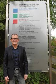 Fachlicher Rat aus einer Hand