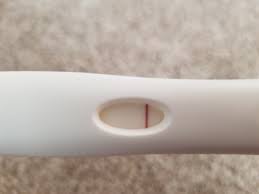 Faint Line On Walgreens Test Babycenter