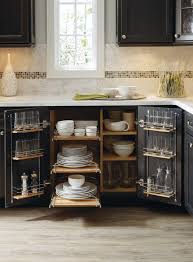 Thomasville Cabinetry Organization And Storage Thomasville Cabinetry Home Kitchens Kitchen Concepts