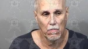 Photos: Arrest mugshots for 5-17-18