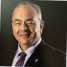 I was honored to haven been