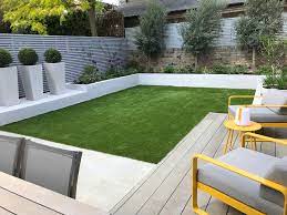 If you love gardening, but are feeling garden pathway ideas. Chiswick Cool And Contemporary Joanna Archer Garden Design