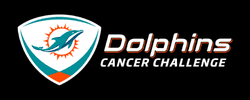 Dolphins Cancer Challenge (DCC)