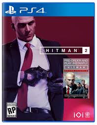 El listado de juegos ps2 es uno de los más extensos y completos de todos los tiempos y en él puedes encontrar todo tipo de géneros, con lanzamientos para todo los gustos. Hitman 2 Edicion Estandar Para Playstation 4 Juego Fisico En Liverpool
