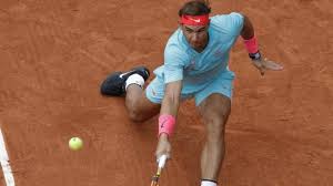 Once again, rafael nadal is the leading storyline, going for his 14th coupe des mousquetaires at roland garros and to break the record for most men's grand slam singles titles. French Open 2021 Zeitplan Termine Fur Damen Herren Sowie Live Tv Streaming Heute Am 6 6 21 Bei Tennis