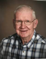 Obituary for Fredrick "Fred" W. Otto