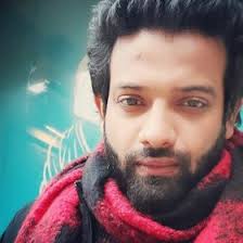 Ashish Raj (hustlebeing)