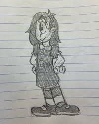 Frank And Len Ruby Gloom