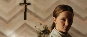 Saint Maud – REVIEW – The Martini Shot